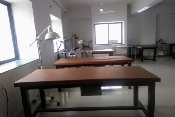 laboratory